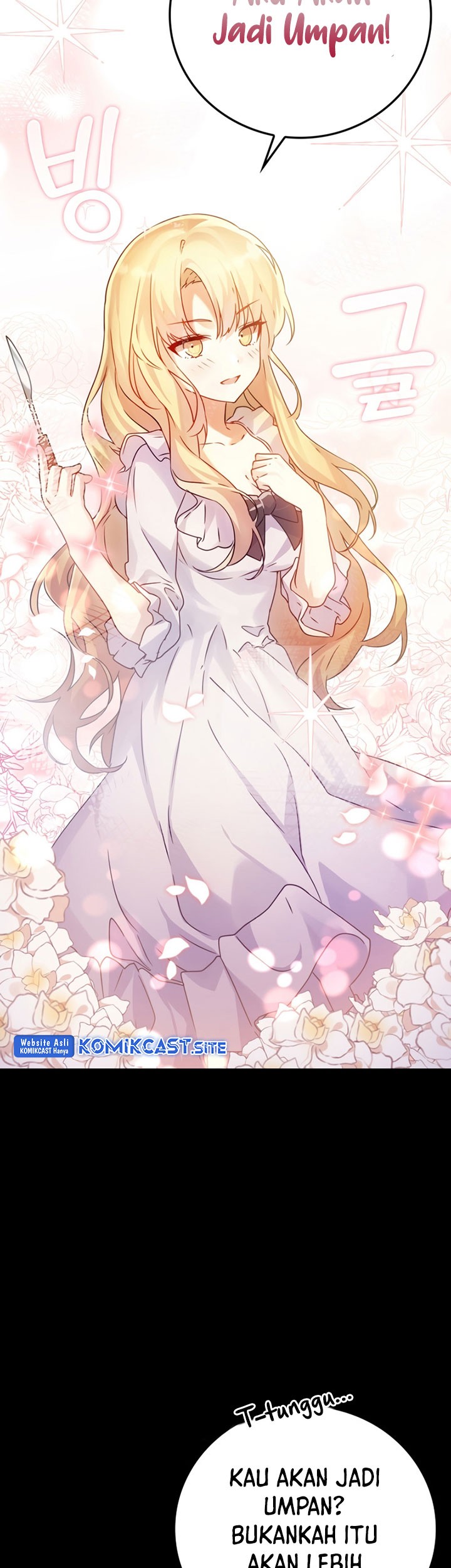 The Demon Prince Goes to the Academy Chapter 4 Gambar 29