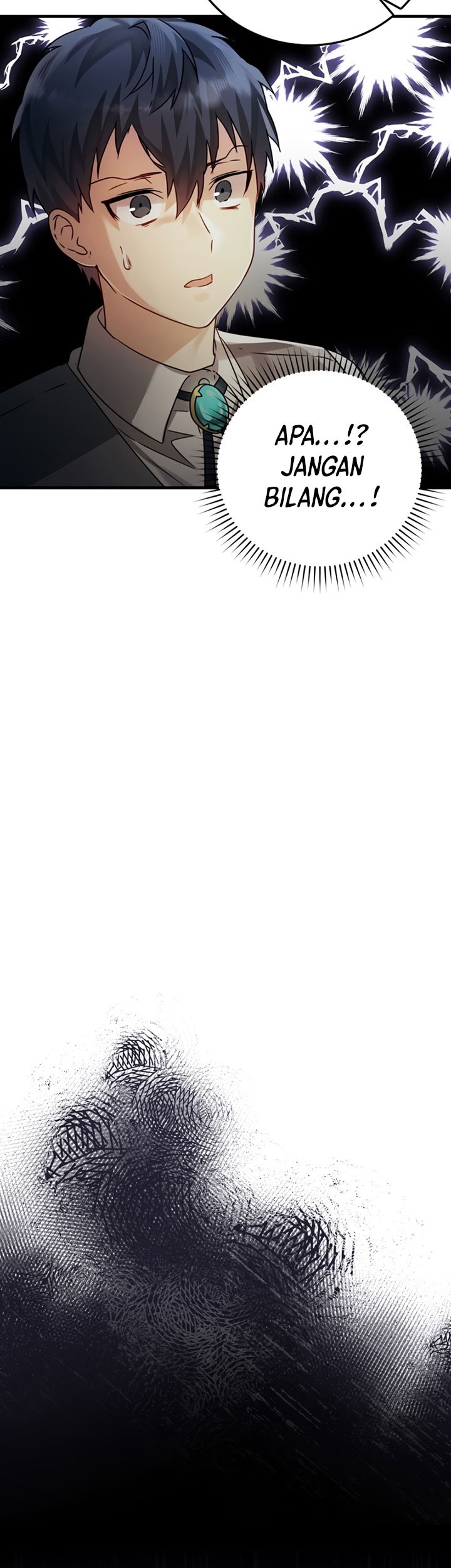 The Demon Prince Goes to the Academy Chapter 4 Gambar 75