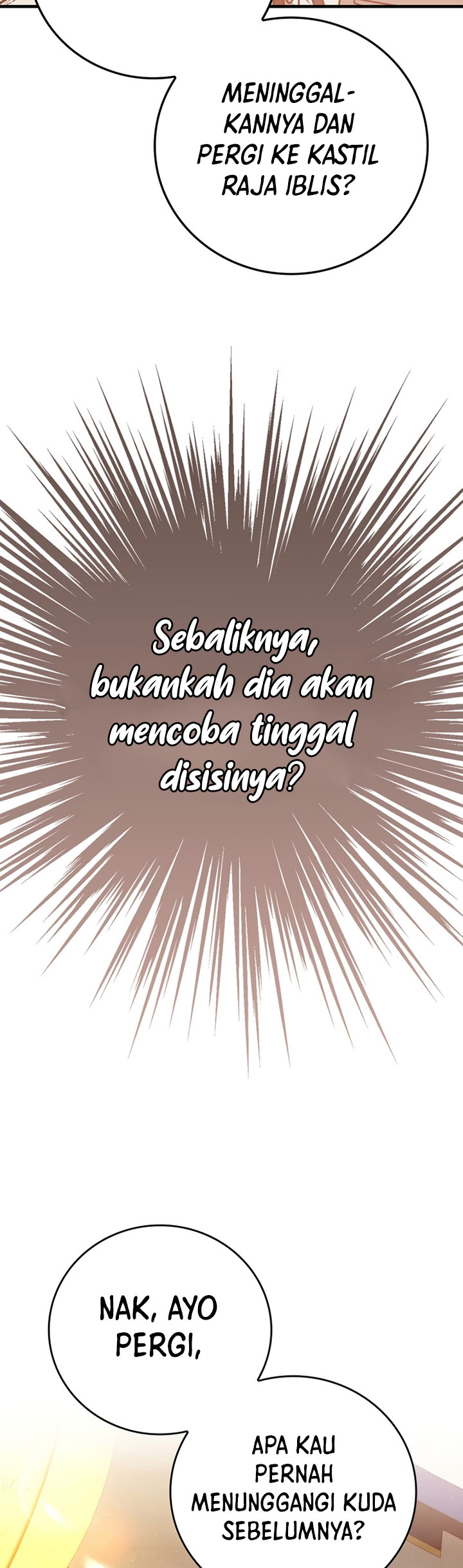 The Demon Prince Goes to the Academy Chapter 4 Gambar 79