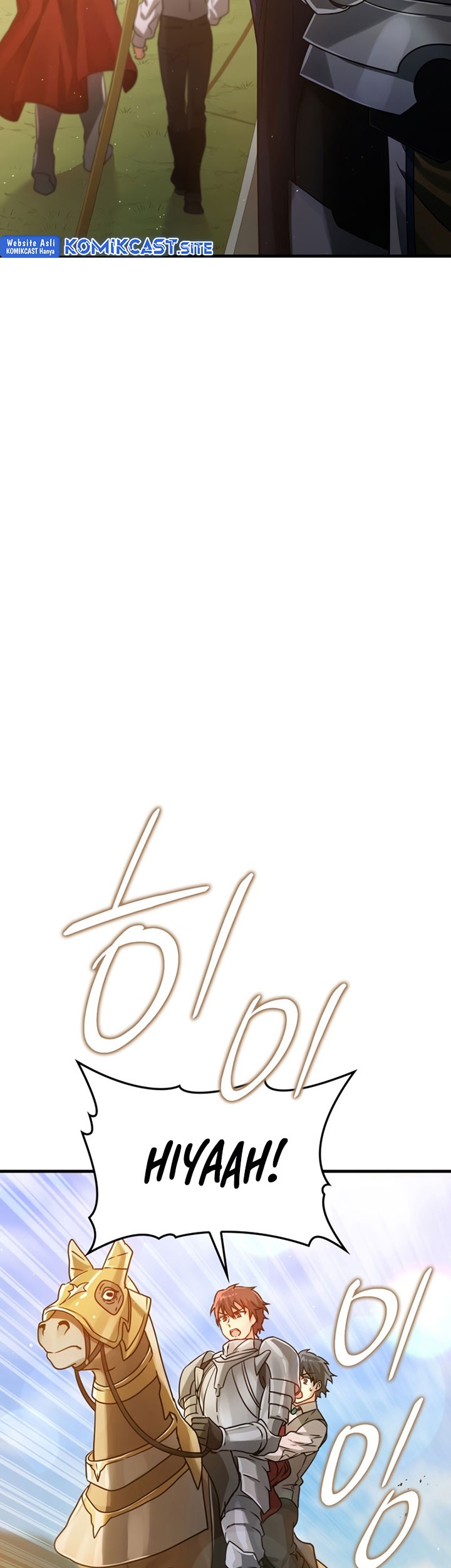 The Demon Prince Goes to the Academy Chapter 4 Gambar 85