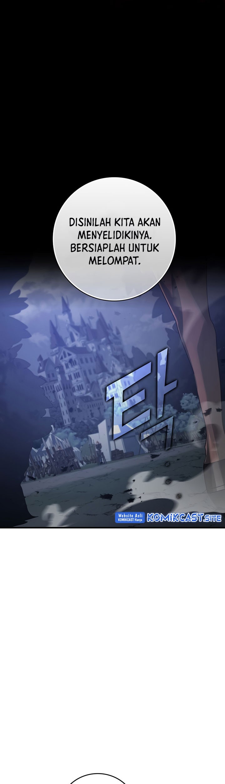 The Demon Prince Goes to the Academy Chapter 4 Gambar 101