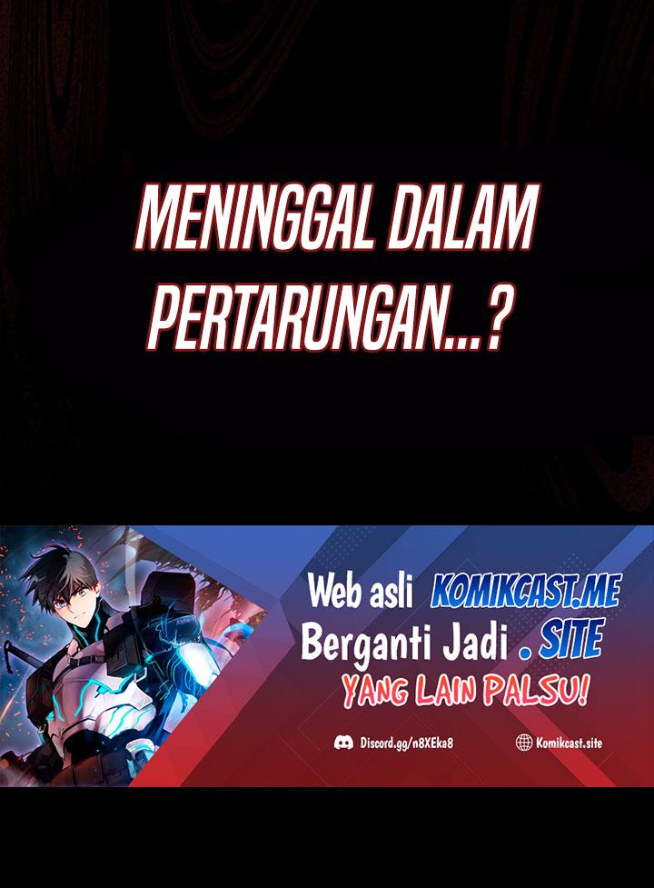 The Demon Prince Goes to the Academy Chapter 4 Gambar 111