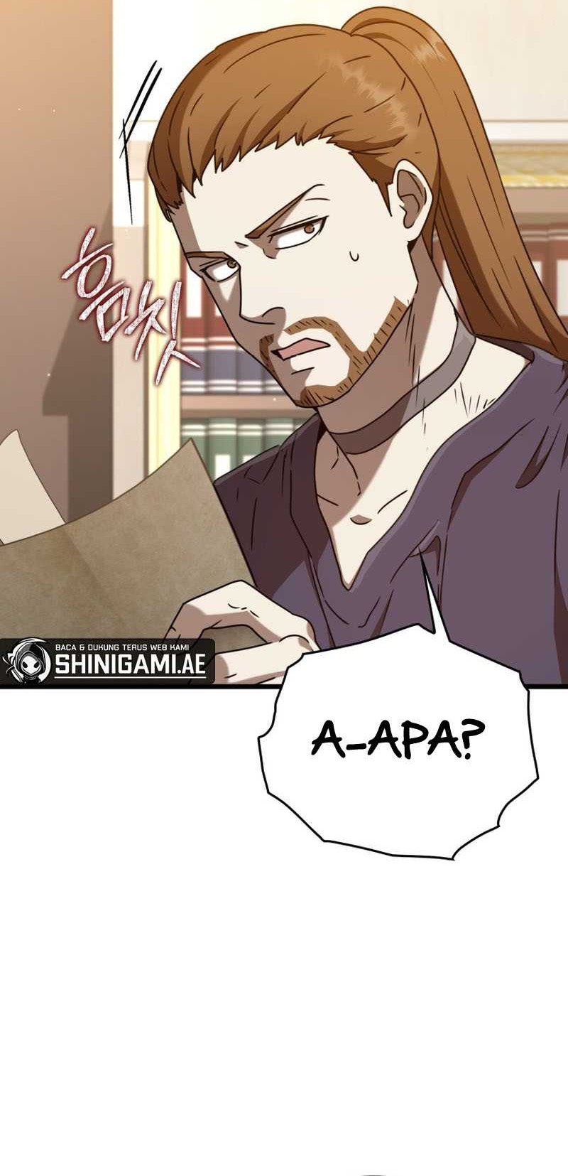 The Demon Prince Goes to the Academy Chapter 44 Gambar 41