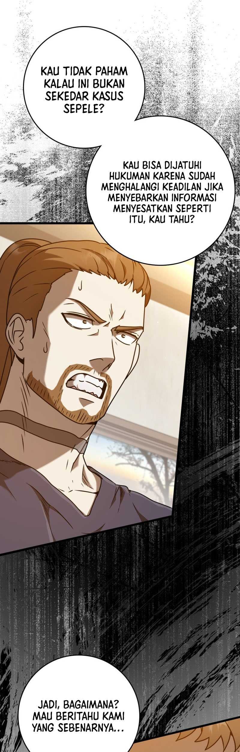 The Demon Prince Goes to the Academy Chapter 44 Gambar 49