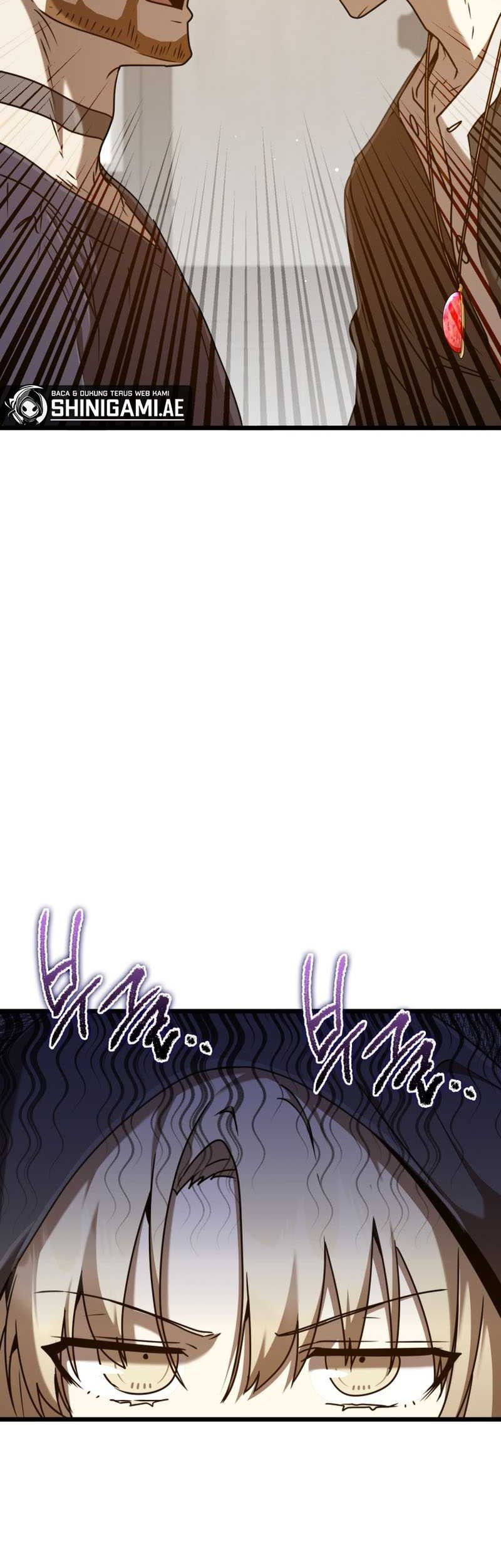 The Demon Prince Goes to the Academy Chapter 44 Gambar 51