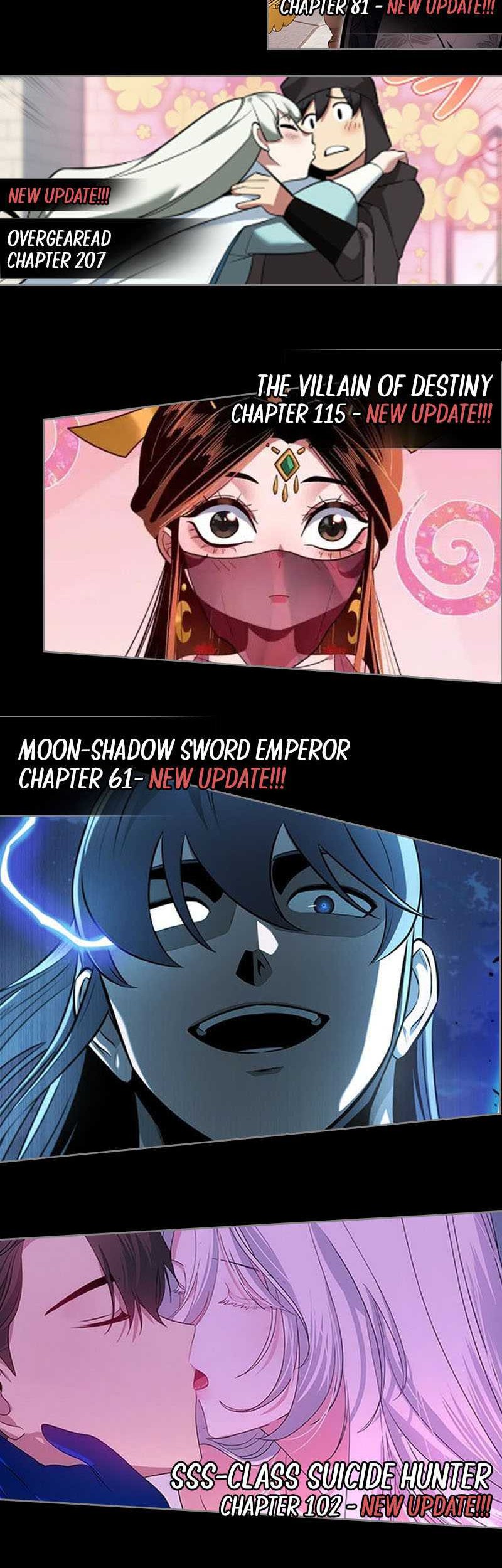 The Demon Prince Goes to the Academy Chapter 44 Gambar 61