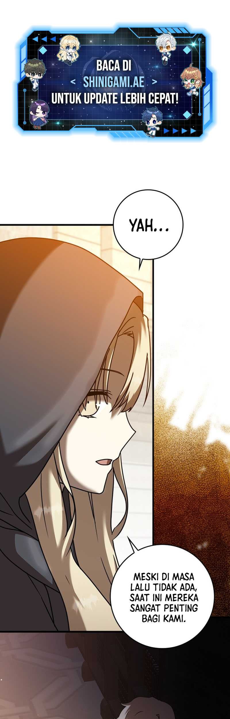 Baca  The Demon Prince Goes to the Academy Chapter 44 Gambar 2