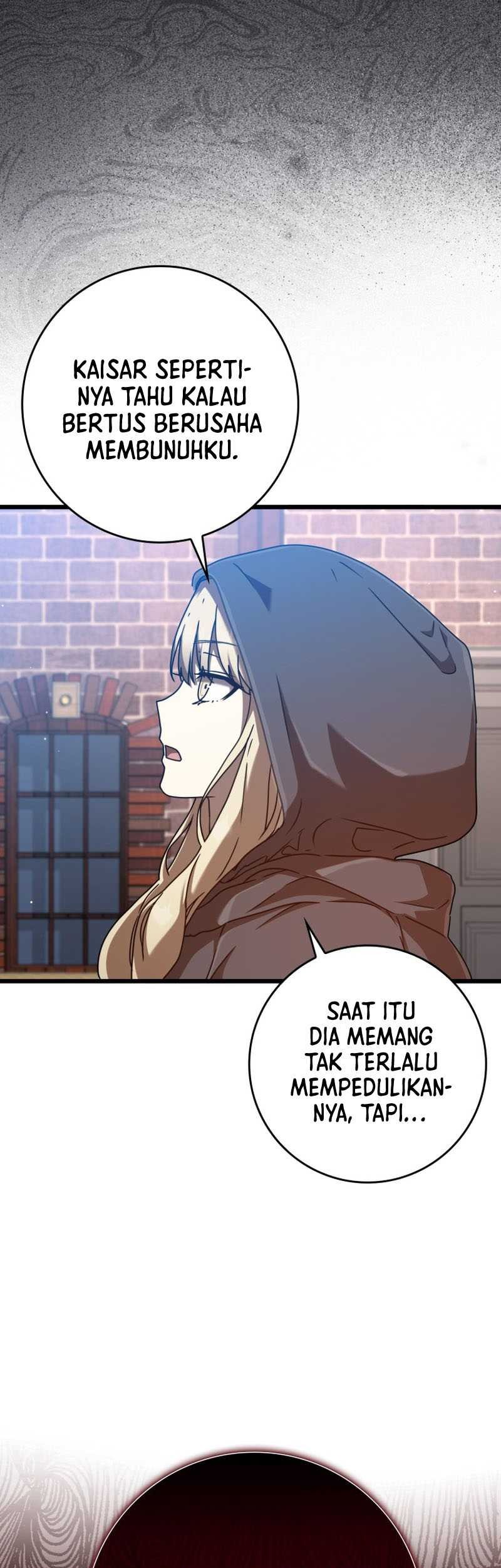 The Demon Prince Goes to the Academy Chapter 44 Gambar 6