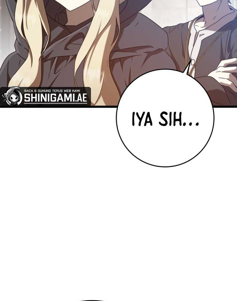 The Demon Prince Goes to the Academy Chapter 44 Gambar 9