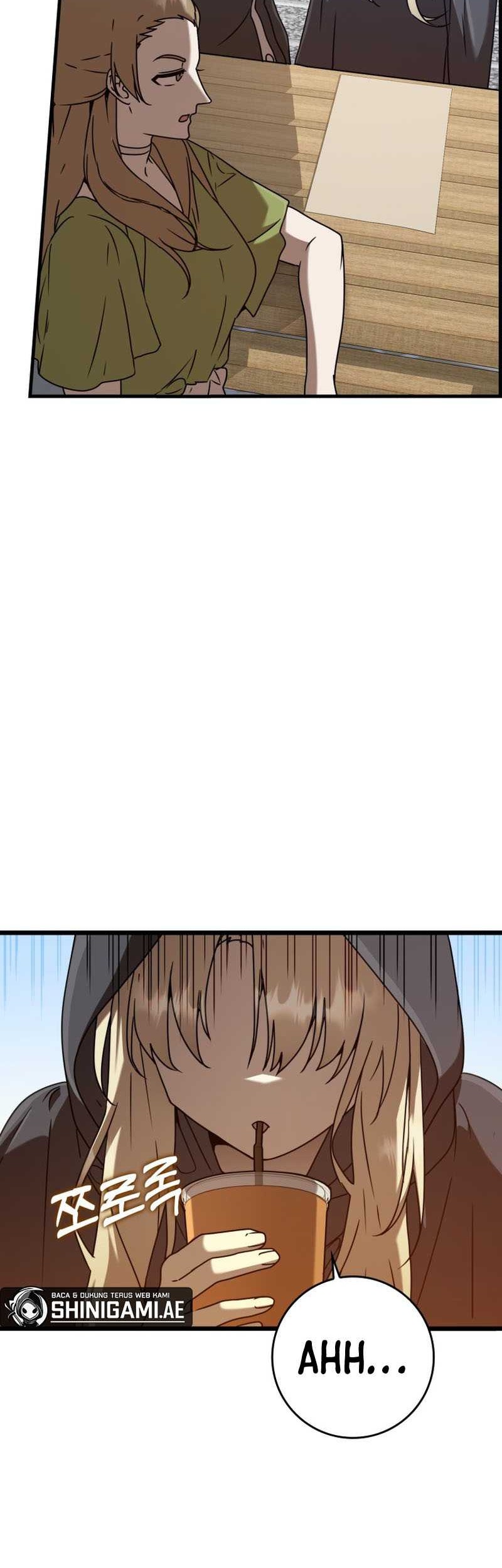 The Demon Prince Goes to the Academy Chapter 44 Gambar 17