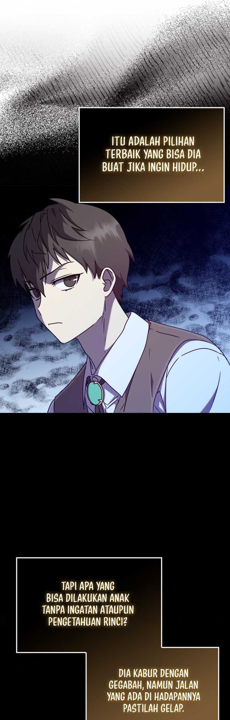 The Demon Prince Goes to the Academy Chapter 44 Gambar 22