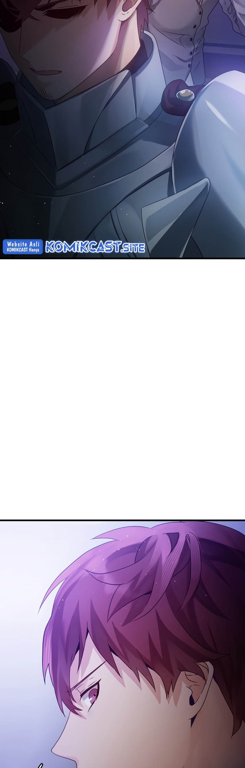 The Demon Prince Goes to the Academy Chapter 5 Gambar 21