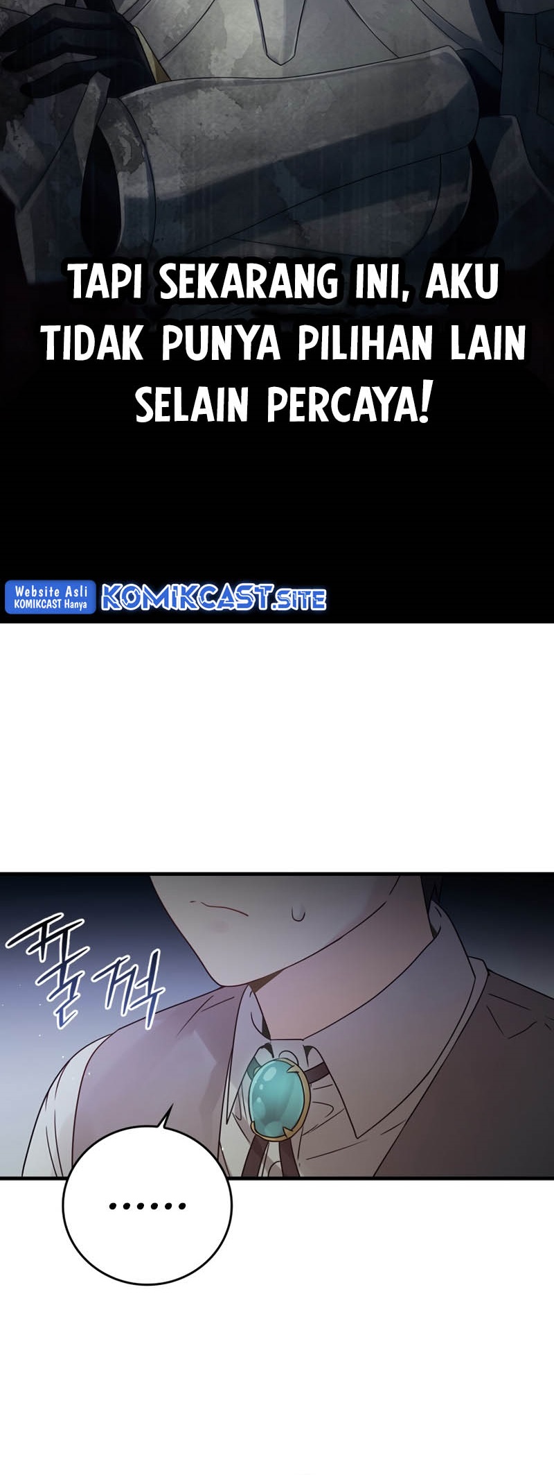 The Demon Prince Goes to the Academy Chapter 5 Gambar 27