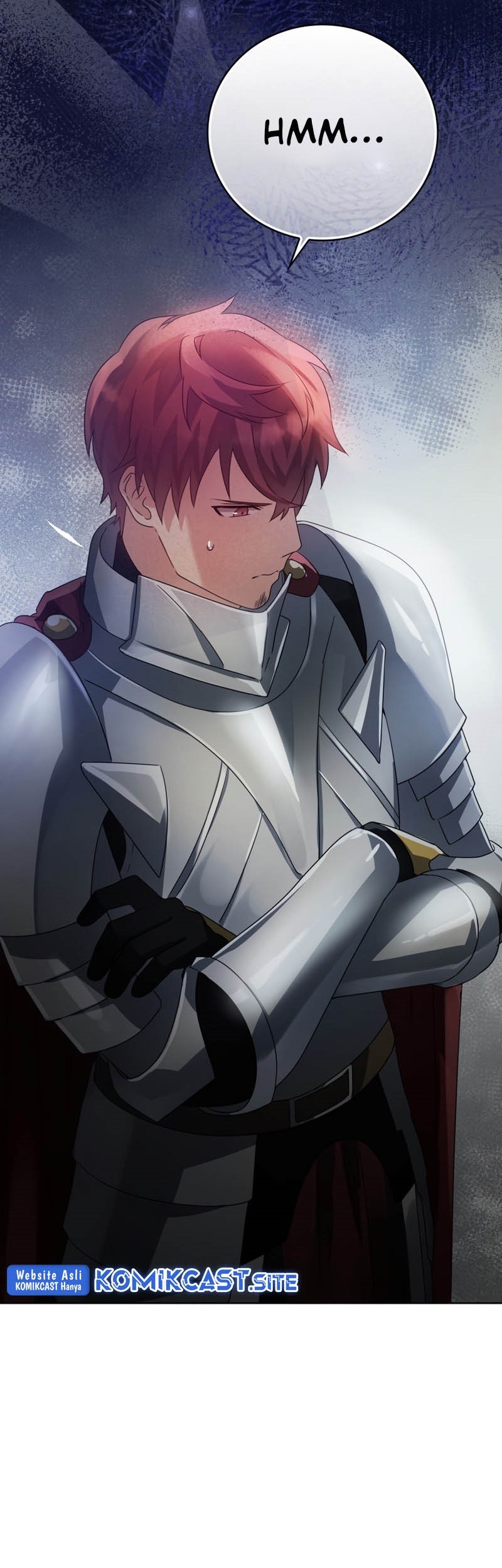 The Demon Prince Goes to the Academy Chapter 5 Gambar 30