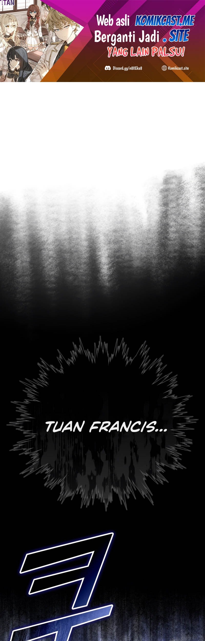 Baca Komik The Demon Prince Goes to the Academy Chapter 5 Gambar 1