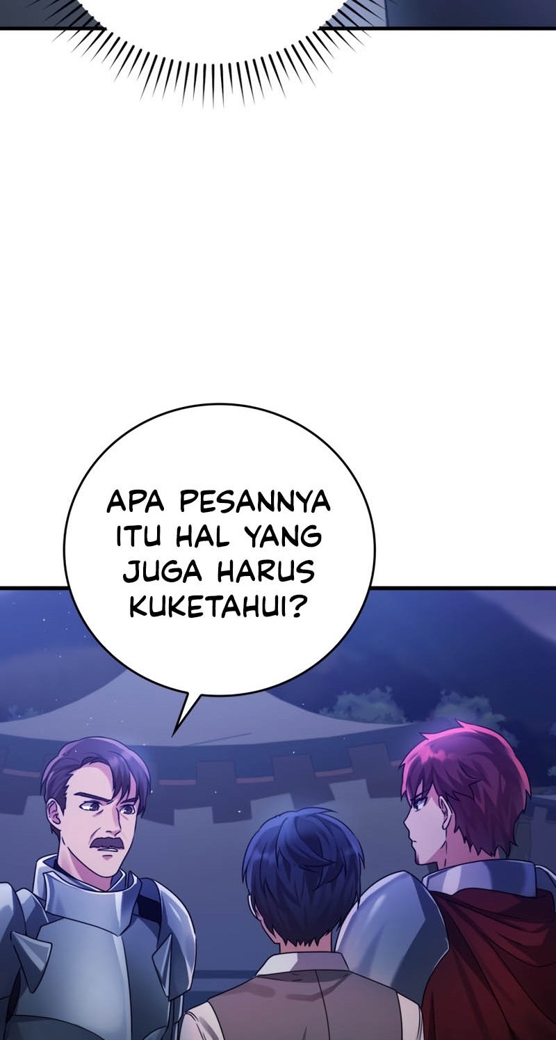 The Demon Prince Goes to the Academy Chapter 5 Gambar 4