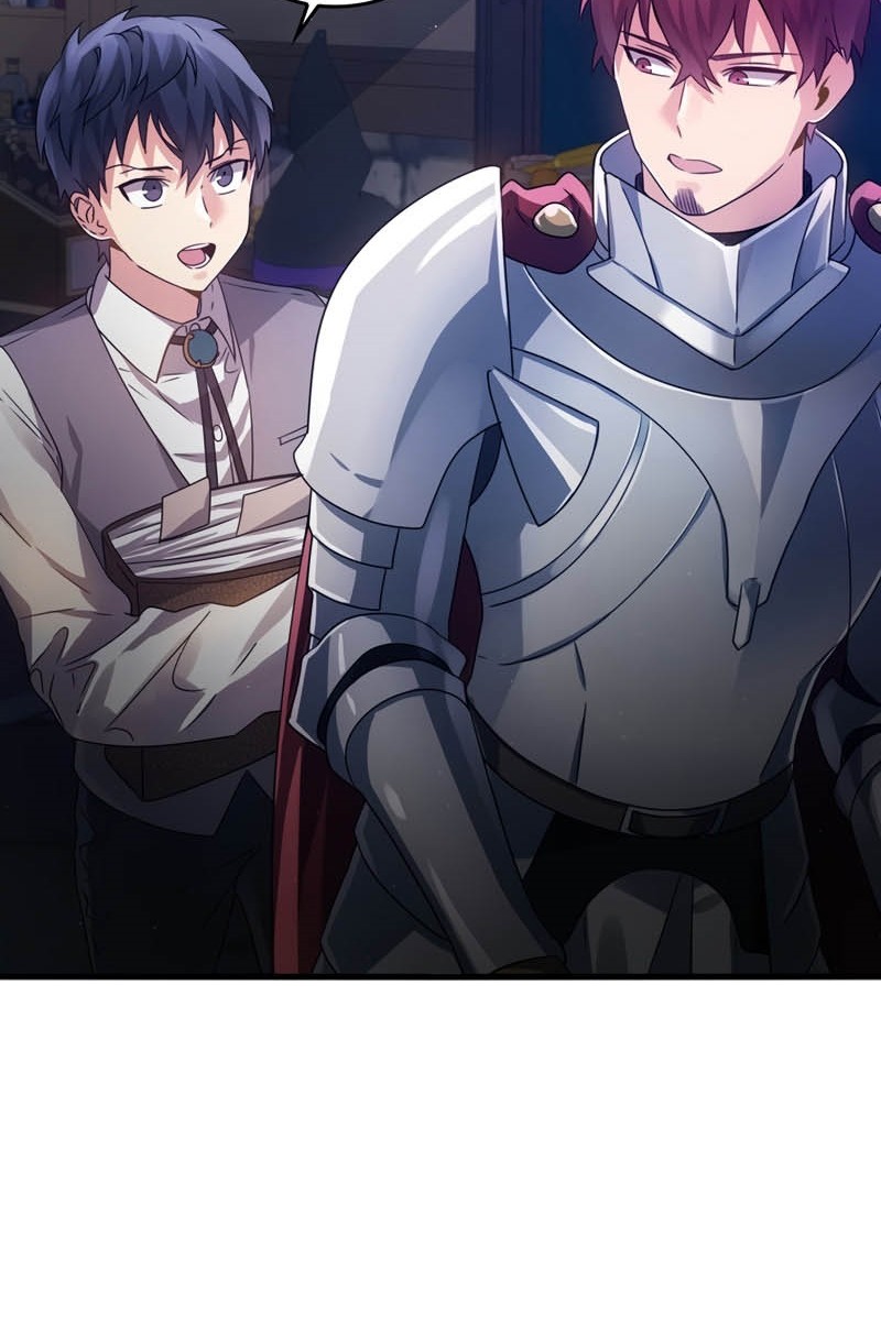 The Demon Prince Goes to the Academy Chapter 5 Gambar 59