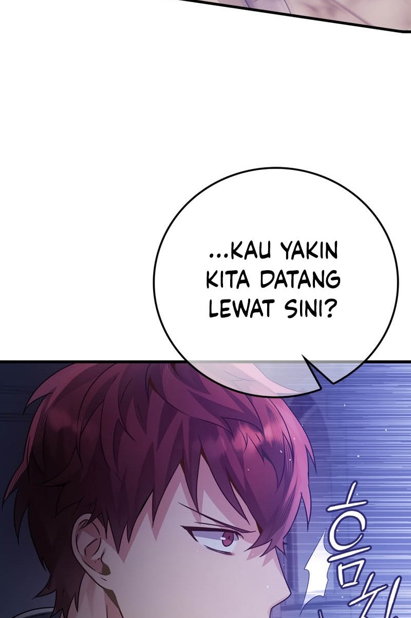 The Demon Prince Goes to the Academy Chapter 5 Gambar 61