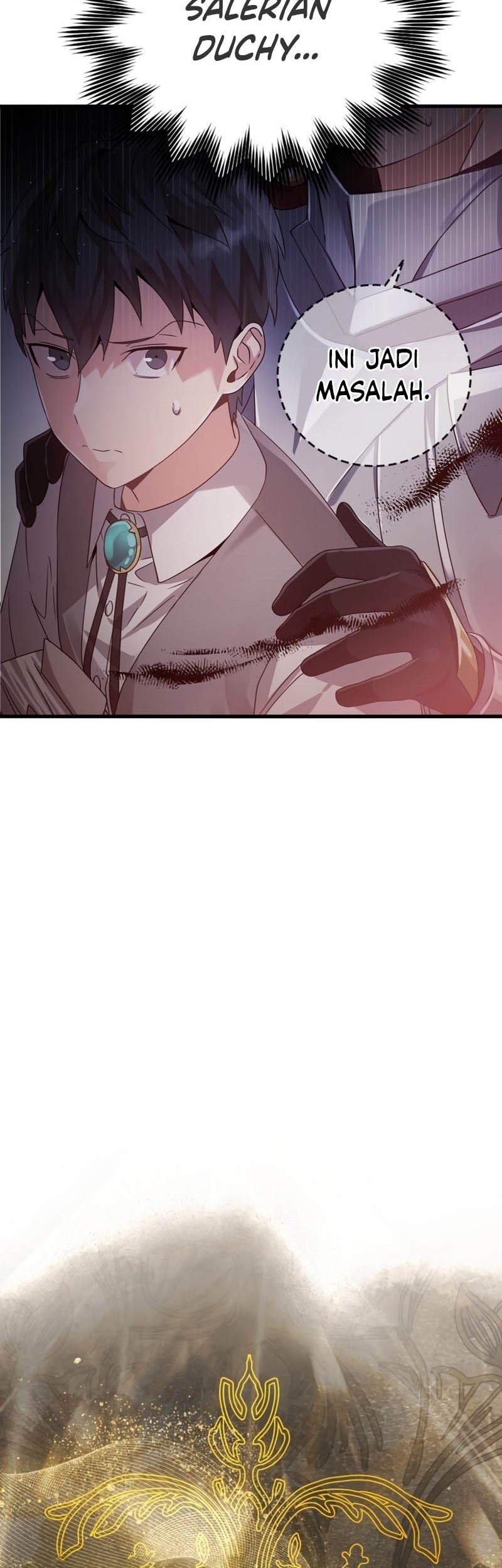 The Demon Prince Goes to the Academy Chapter 5 Gambar 66