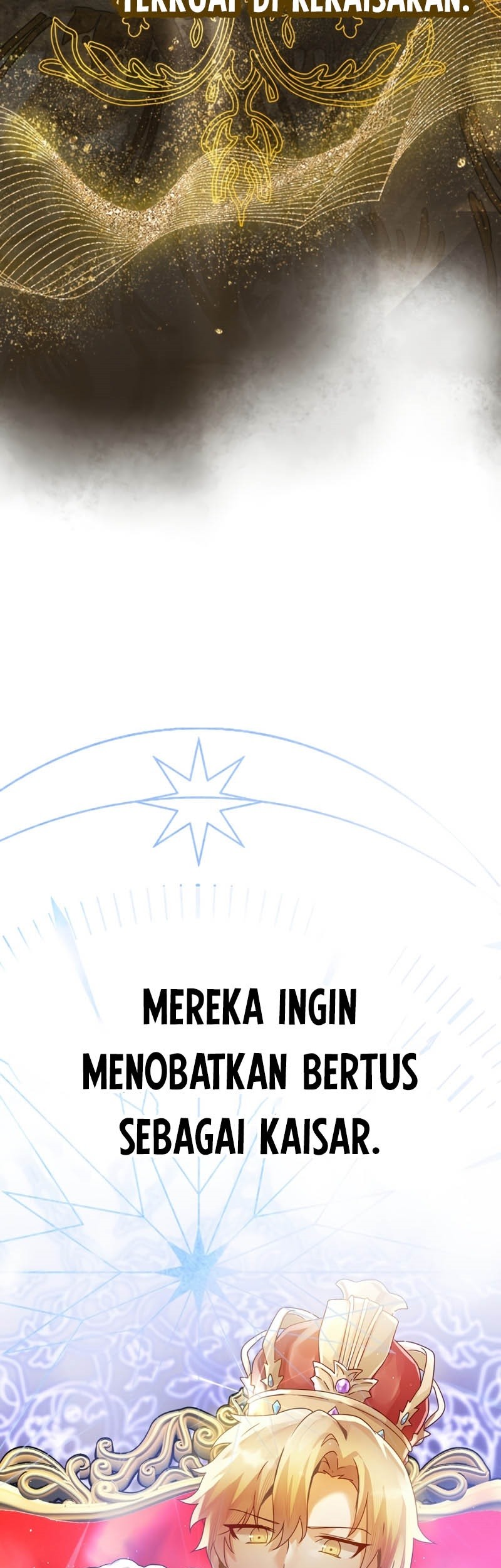 The Demon Prince Goes to the Academy Chapter 5 Gambar 68