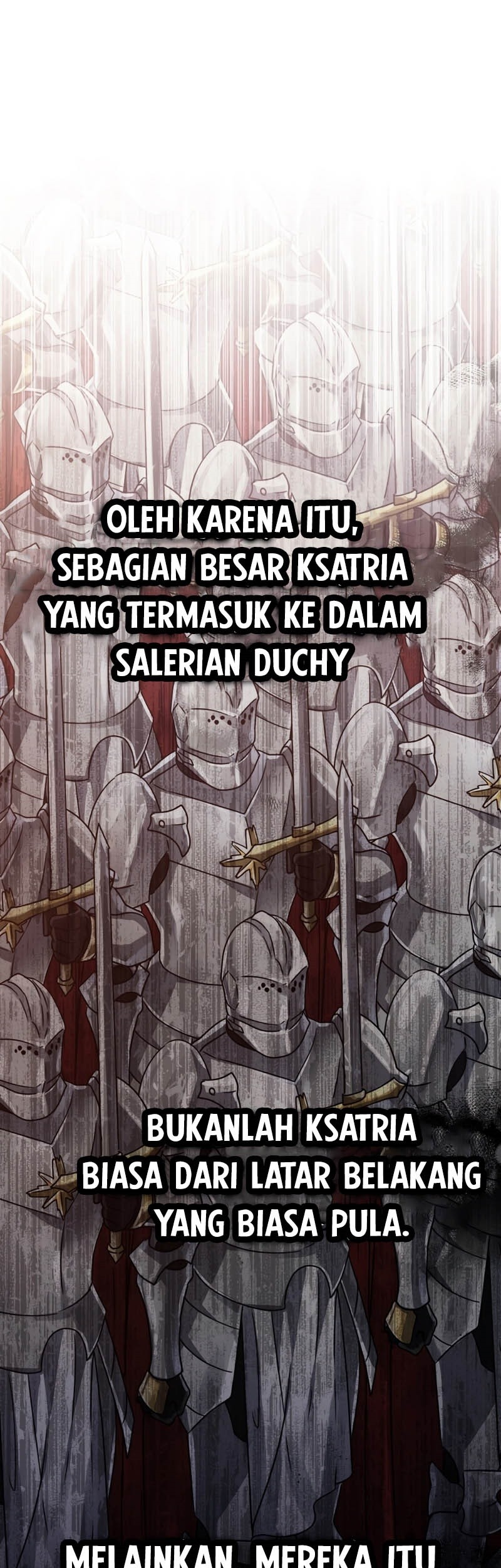 The Demon Prince Goes to the Academy Chapter 5 Gambar 70