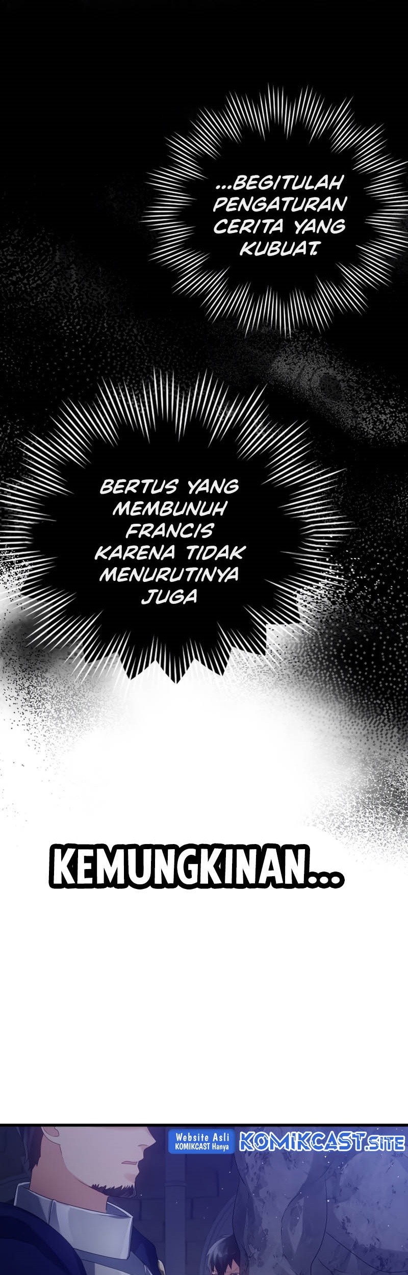 The Demon Prince Goes to the Academy Chapter 5 Gambar 72