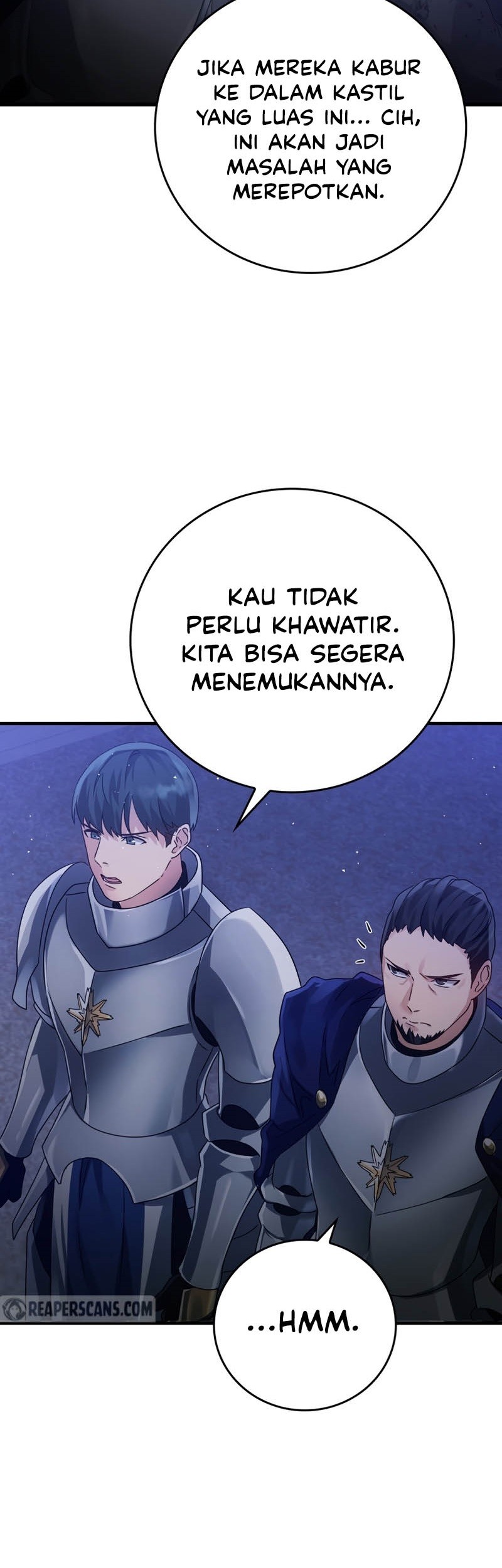 The Demon Prince Goes to the Academy Chapter 5 Gambar 74