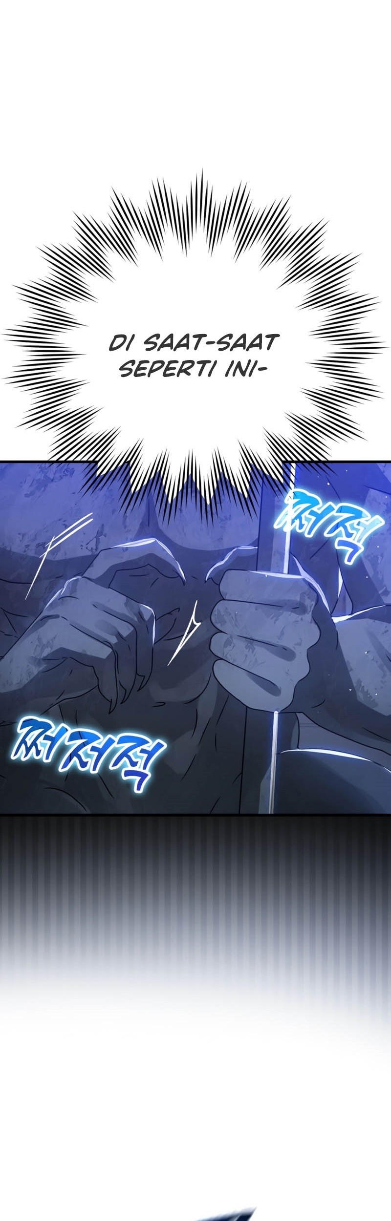 The Demon Prince Goes to the Academy Chapter 5 Gambar 96