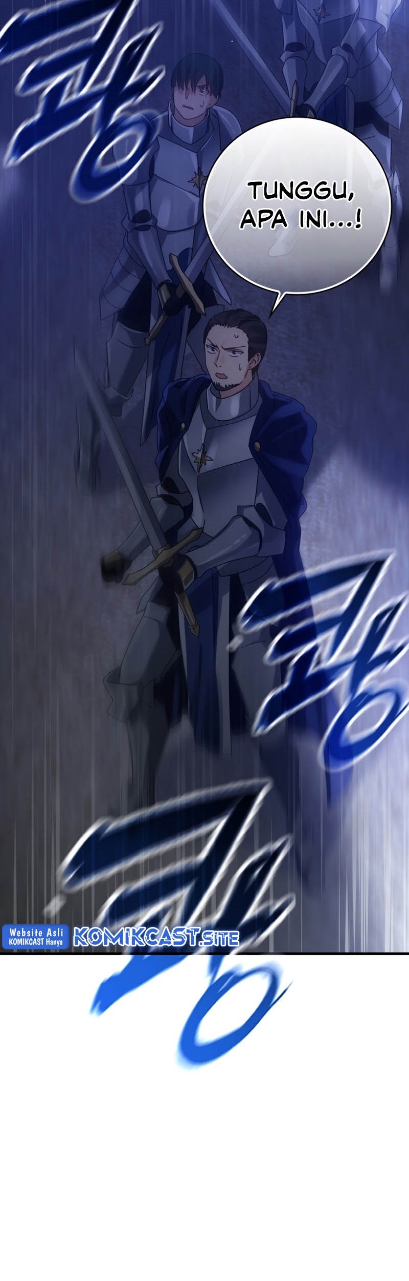 The Demon Prince Goes to the Academy Chapter 5 Gambar 98