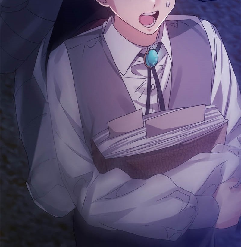 The Demon Prince Goes to the Academy Chapter 5 Gambar 109