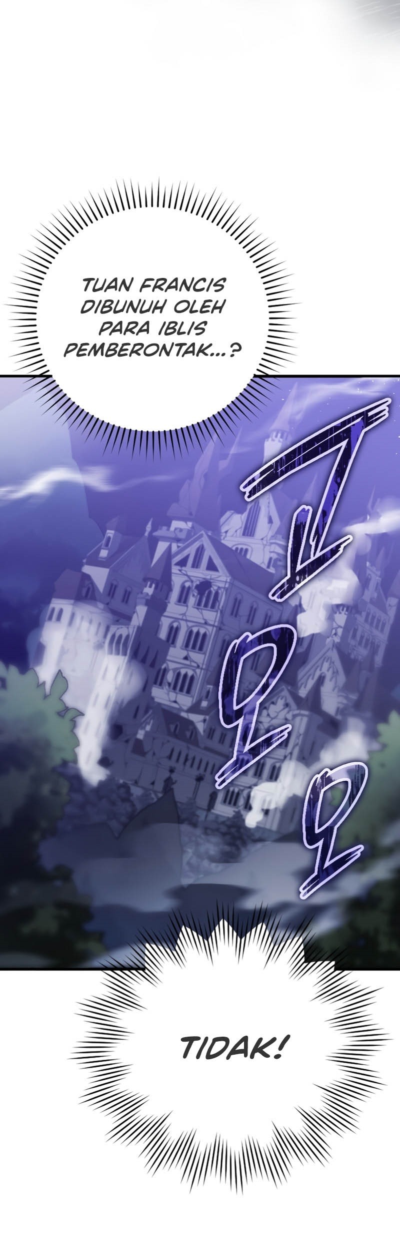 The Demon Prince Goes to the Academy Chapter 5 Gambar 9