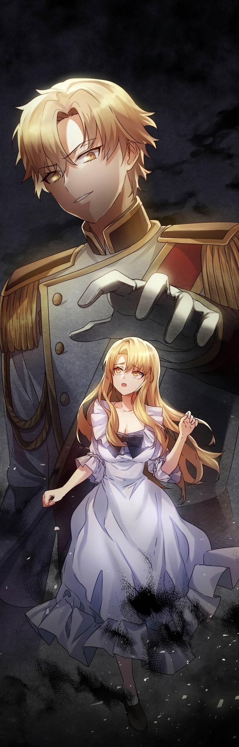 The Demon Prince Goes to the Academy Chapter 5 Gambar 11