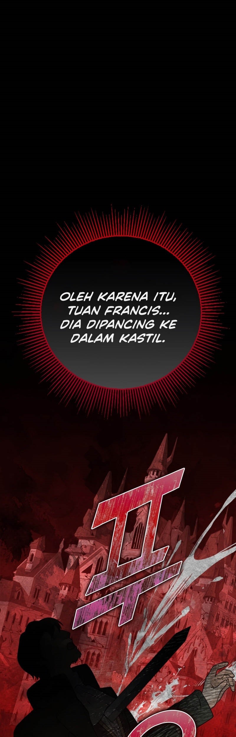 The Demon Prince Goes to the Academy Chapter 5 Gambar 15