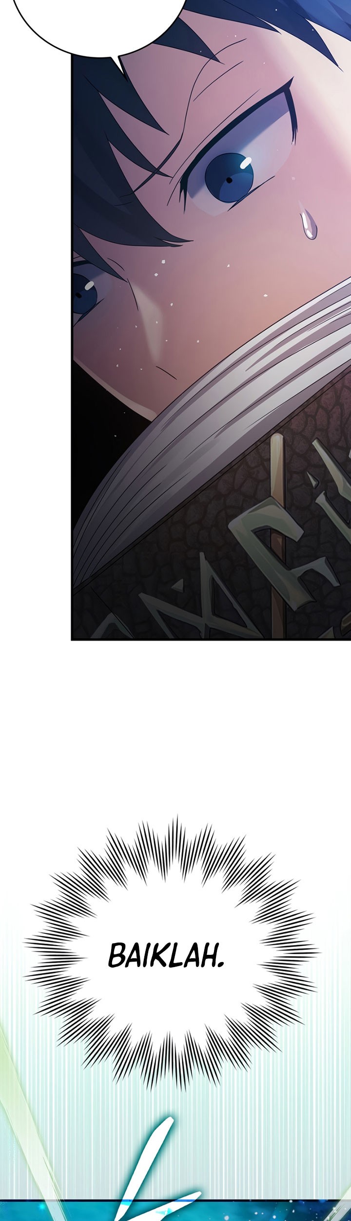 The Demon Prince Goes to the Academy Chapter 6 Gambar 21