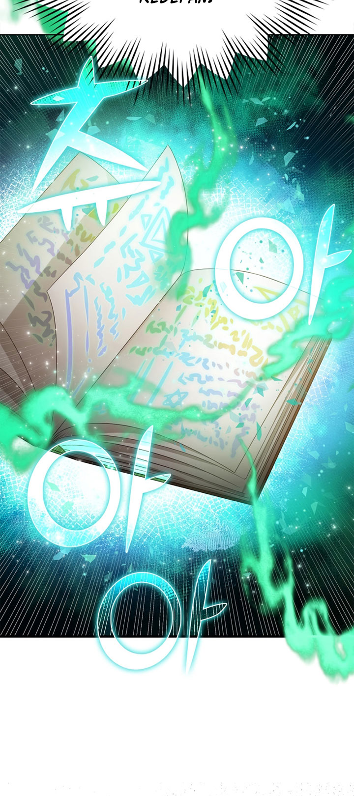 The Demon Prince Goes to the Academy Chapter 6 Gambar 27