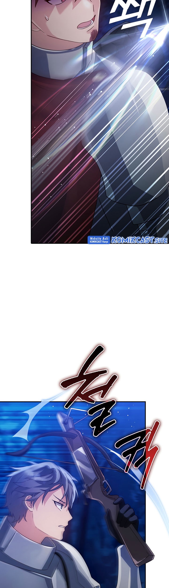 The Demon Prince Goes to the Academy Chapter 6 Gambar 33