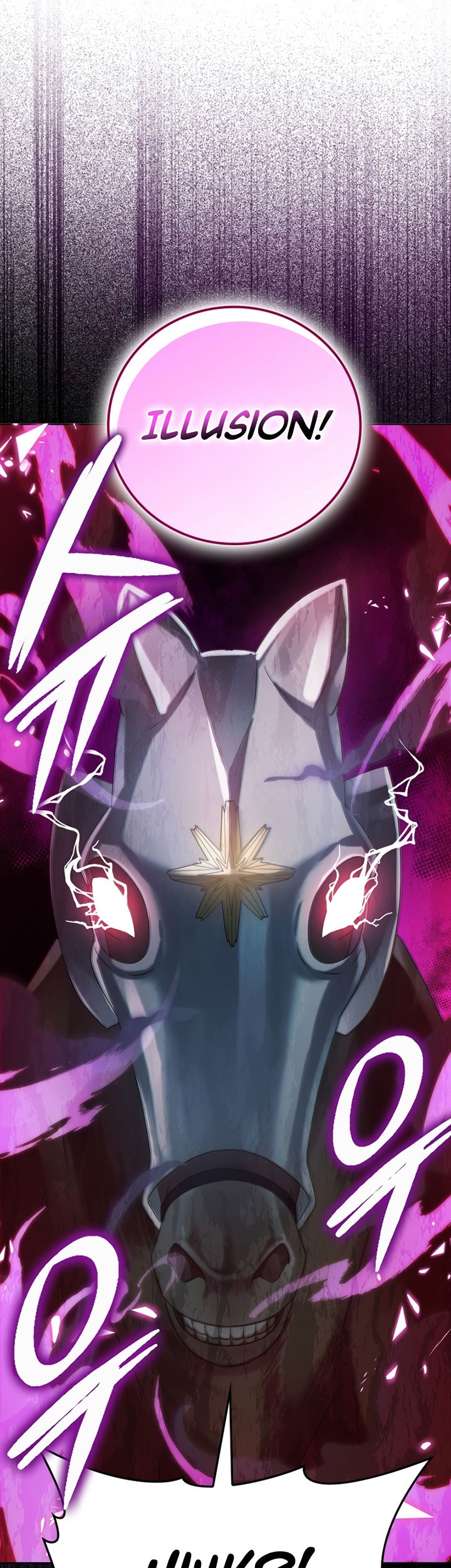 The Demon Prince Goes to the Academy Chapter 6 Gambar 45