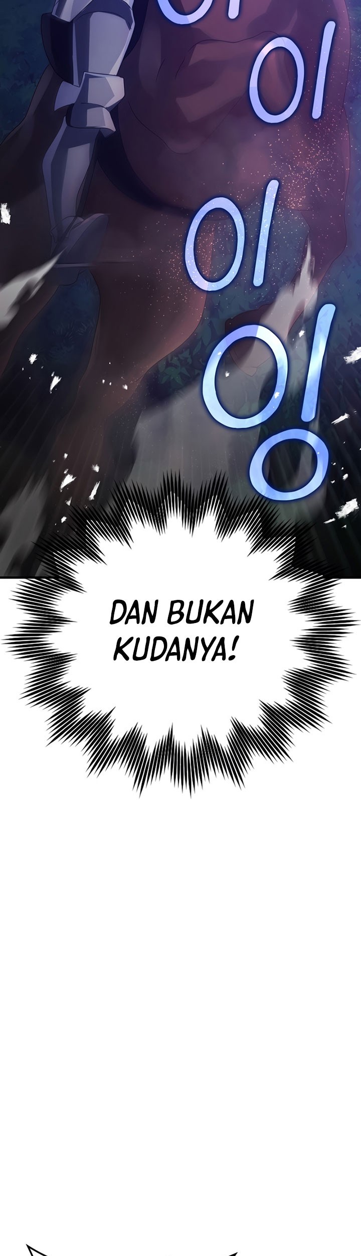 The Demon Prince Goes to the Academy Chapter 6 Gambar 49