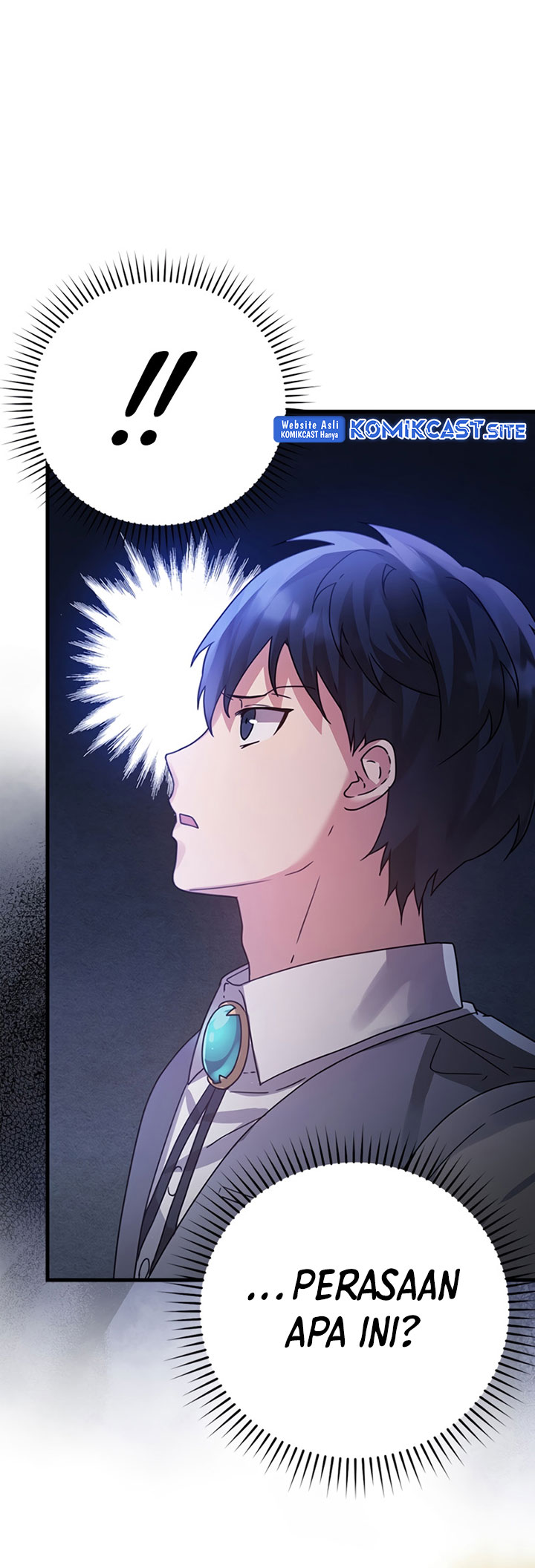 The Demon Prince Goes to the Academy Chapter 6 Gambar 64