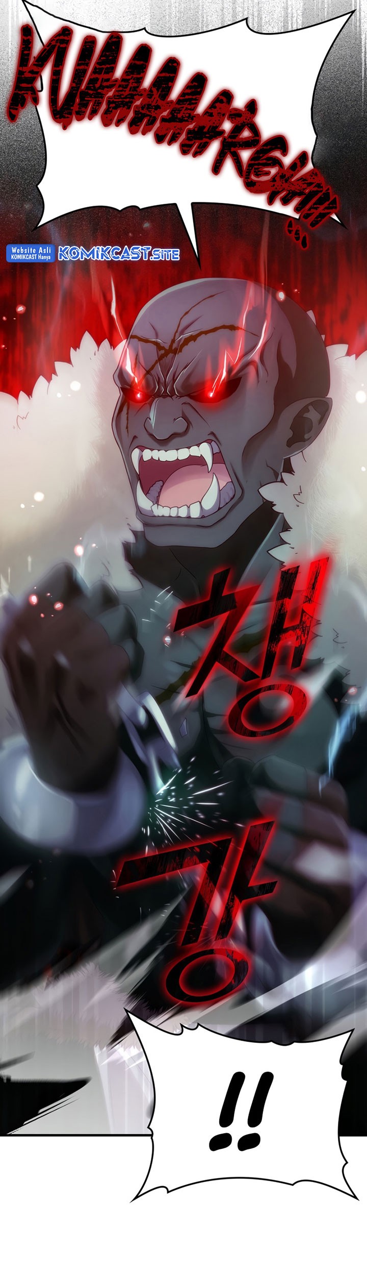 The Demon Prince Goes to the Academy Chapter 6 Gambar 69