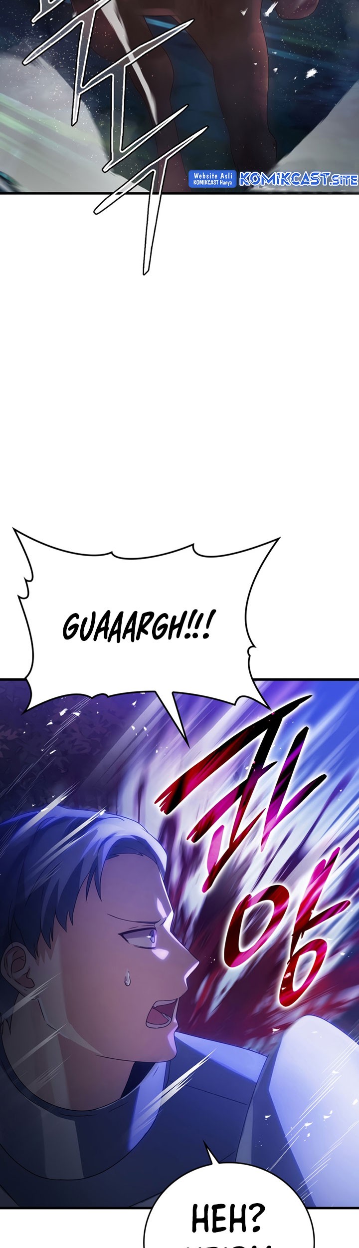 The Demon Prince Goes to the Academy Chapter 6 Gambar 77