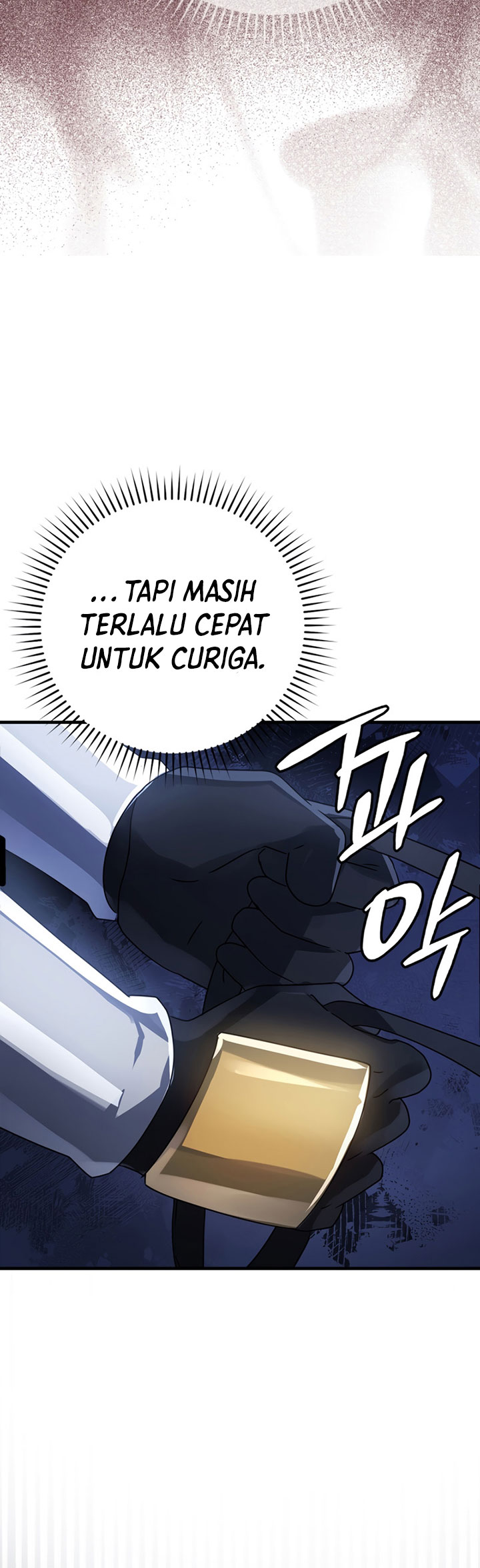 The Demon Prince Goes to the Academy Chapter 6 Gambar 84