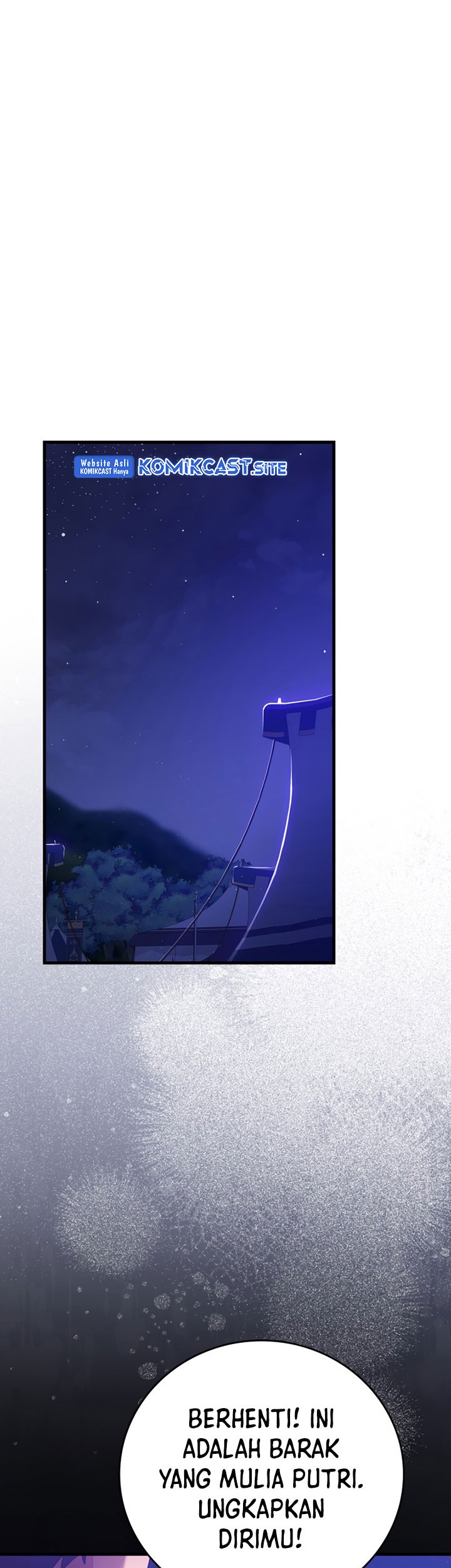 The Demon Prince Goes to the Academy Chapter 6 Gambar 87