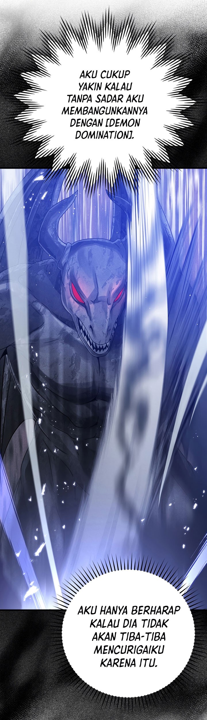 The Demon Prince Goes to the Academy Chapter 6 Gambar 9