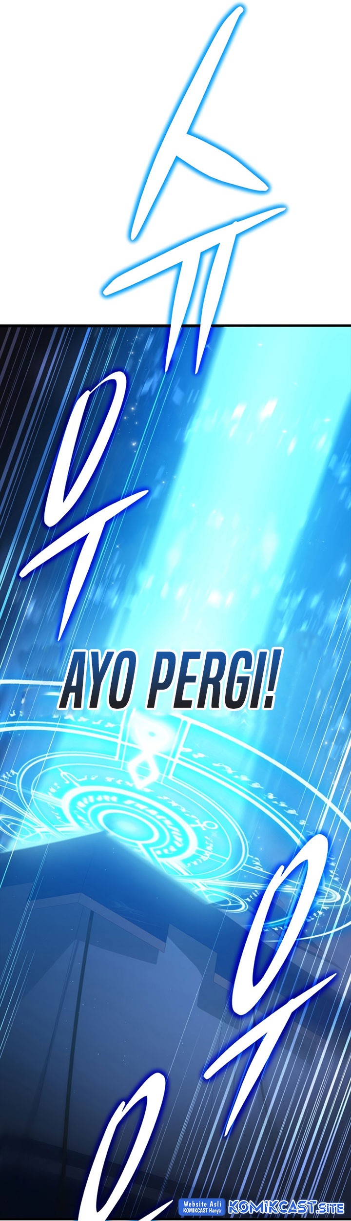 The Demon Prince Goes to the Academy Chapter 6 Gambar 105