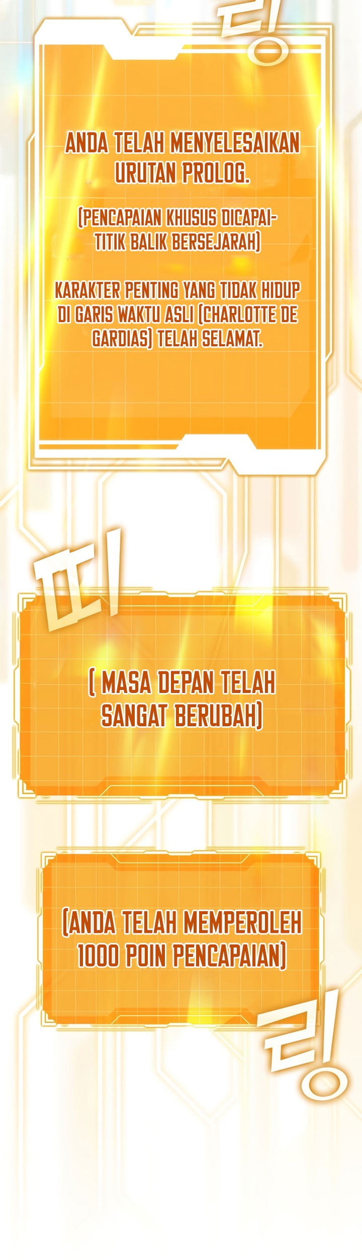 The Demon Prince Goes to the Academy Chapter 6 Gambar 109