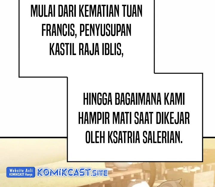 The Demon Prince Goes to the Academy Chapter 7 Gambar 28