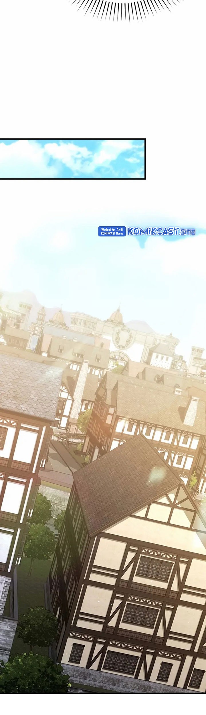 The Demon Prince Goes to the Academy Chapter 7 Gambar 41