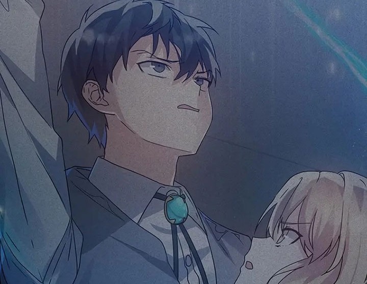 The Demon Prince Goes to the Academy Chapter 7 Gambar 4