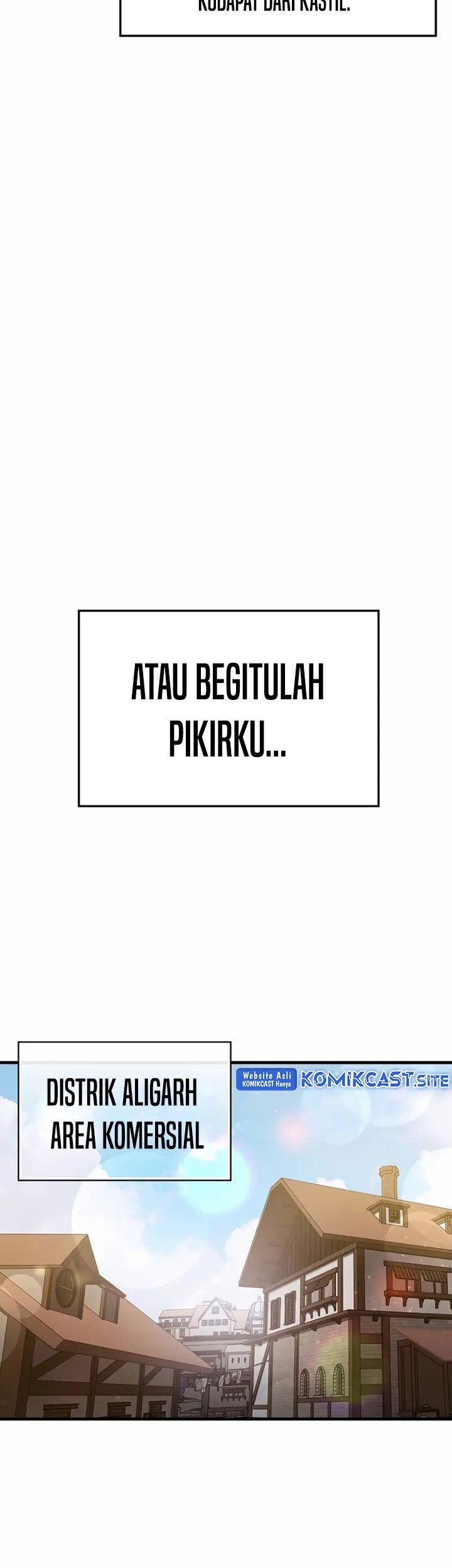 The Demon Prince Goes to the Academy Chapter 7 Gambar 68